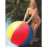 Swimline 46 Jumbo Panel Classic Beach Ball | 9002"