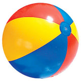 Swimline 46 Jumbo Panel Classic Beach Ball | 9002" 2