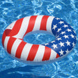 Swimline 36 Americana Pool Ring Float | 90196"
