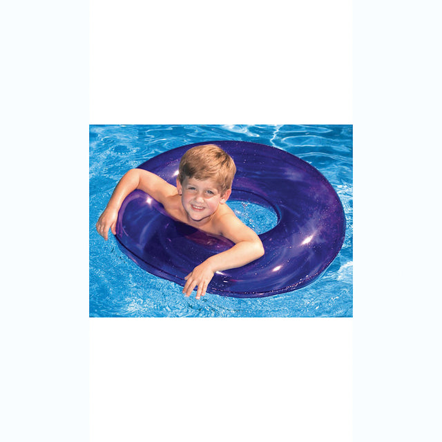 Swimline 30 Colorbrite Swim Ring | 9019"