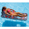 Swimline 66 Inflatable Deluxe Pool Lounge Chair | 9041"
