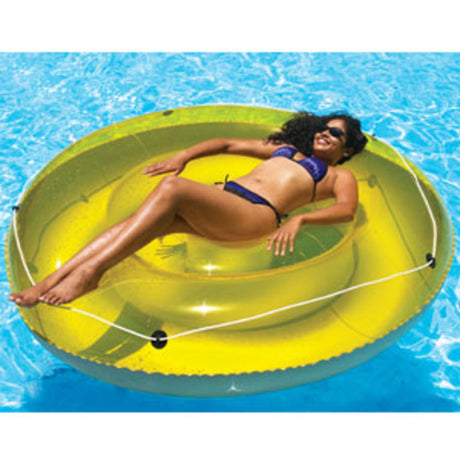 Swimline 72 SunTan Island Pool Lounger | 9050"