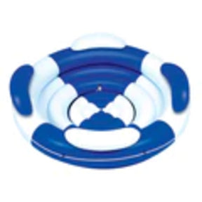 Swimline Sofa Island Super Lounge Pool Float | 9051