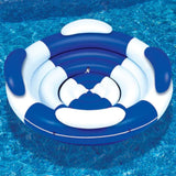 Swimline Sofa Island Super Lounge Pool Float | 9051 2