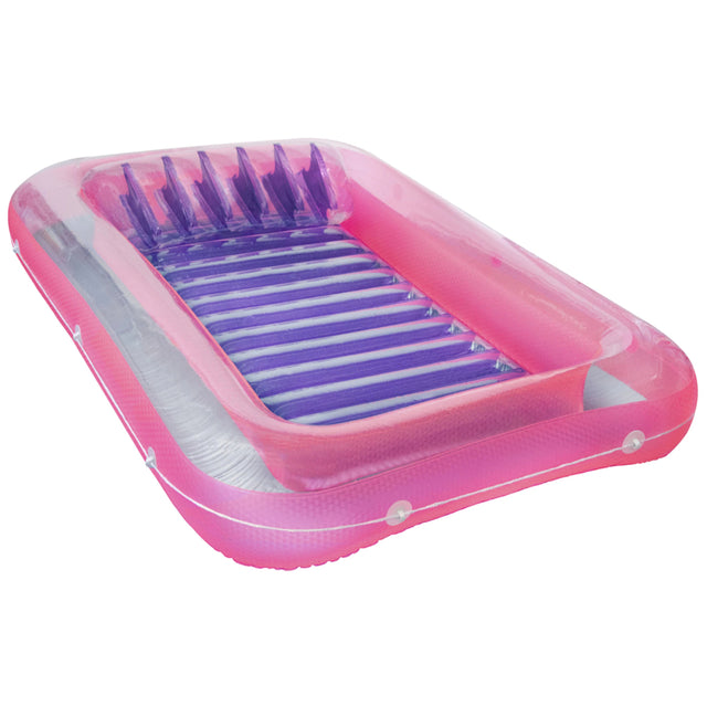 Swimline 71 Inflatable Tub Pool Lounger | 9052"