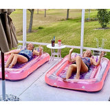 Swimline 71 Inflatable Tub Pool Lounger | 9052" 3