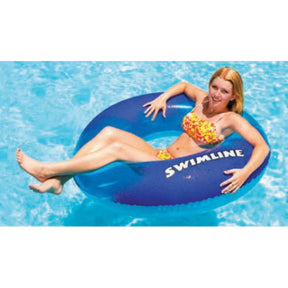 Swimline 48 Super Graphic Pool Ring Float | 9055"