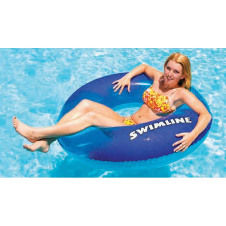 Swimline 48 Super Graphic Pool Ring Float | 9055"