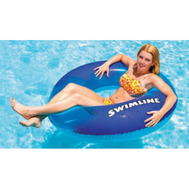 Swimline 48 Super Graphic Pool Ring Float | 9055"