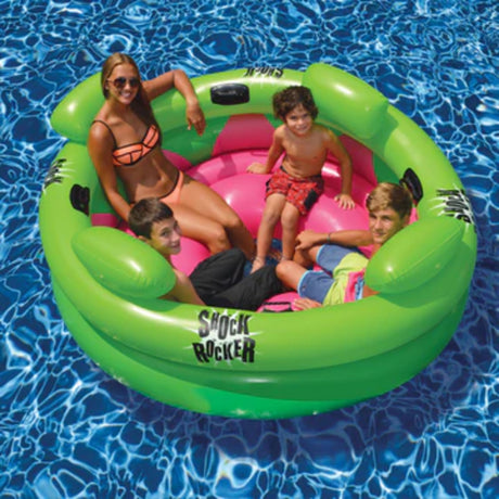 Swimline Shock Rocker Pool Float | 9056 2