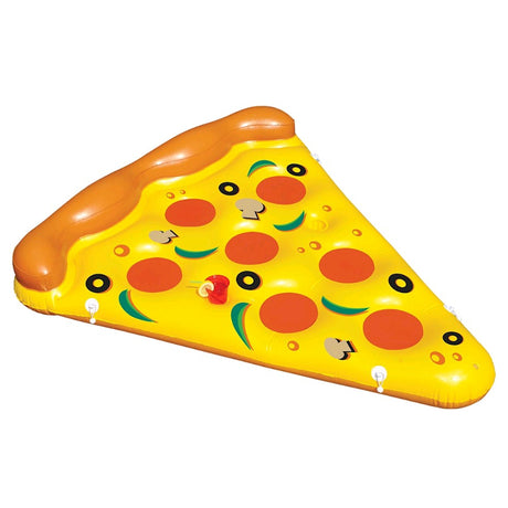 Swimline Giant Pizza Slice Pool Float | 90645