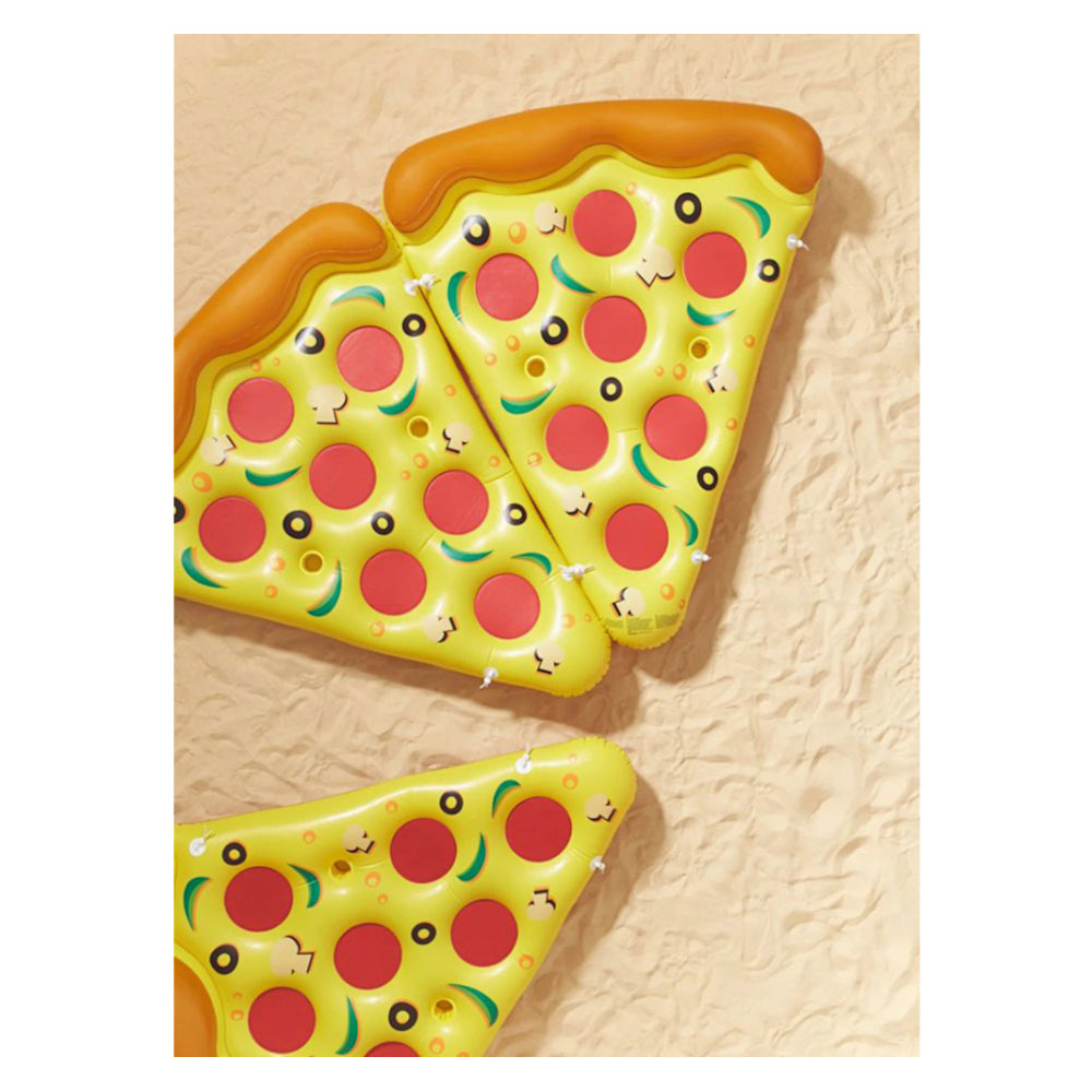 Swimline Giant Pizza Slice Pool Float | 90645 3