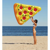 Swimline Giant Pizza Slice Pool Float | 90645 4