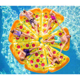Swimline Giant Pizza Slice Pool Float | 90645 5