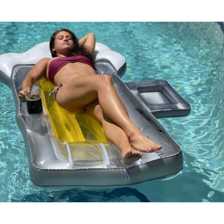 Swimline Beer Mug Pool Float | 90651 2
