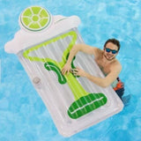 Swimline Margarita Mat Pool Float | 90653 3