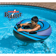 Swimline 42 Power Blaster Super Squirter Pool Ring Float | 9075"