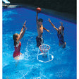 Swimline Super Hoops Floating Basketball Pool Game | 9162