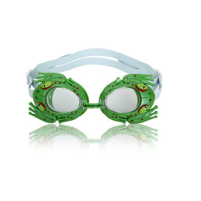Swimline Sea Pals Animal Frame Swim Goggle | 9300