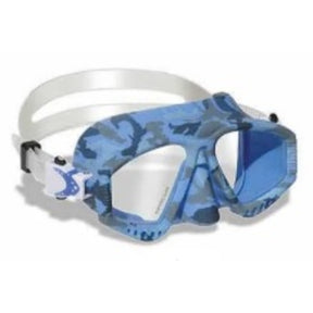 Swimline St Marteen Dual Lens Silicone | 94950