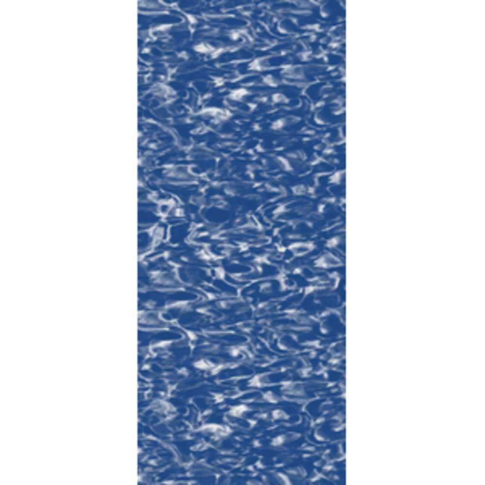 Swimline 28' Round All Swirl Overlap Expandable AG Liner 72 Wall | LI28XXLASO"
