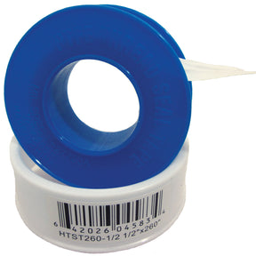 American Granby PTFE Thread Seal Tape 1/2 x 260" | TA-S260"