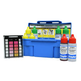Taylor 6-Way Trouble-Shooter DPD Test Kit | K-1004-6