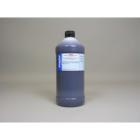 Taylor Ph Indicator Solution, 2000 Series, 32 Ounce | R-0004-F