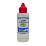 Taylor Base Demand Reagent, 2000 Series, 2 oz, 12/Pack | R-0006-C-12 2