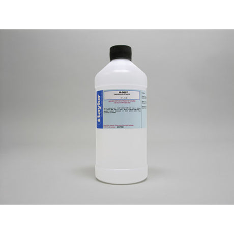 Taylor Thiosulfate N/10, 16 Ounce , 16 OZ | R-0007-E 2