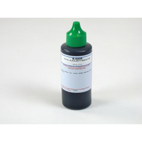 alkalinity test kit for pools