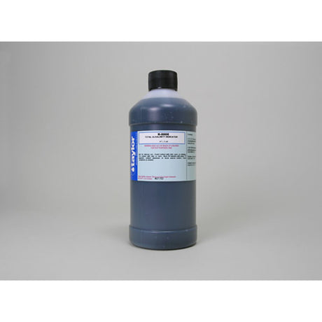 Taylor Total Alkalinity Indicator, 16 Ounce , 16 OZ | R-0008-E 2