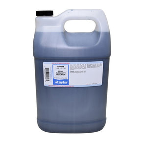 1 Gallon Taylor Total Alkalinity Indicator  | R-0008-G