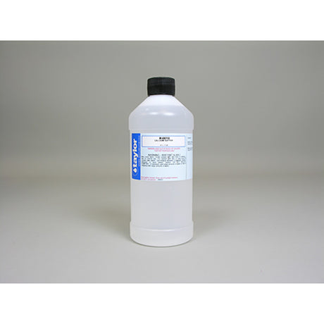 Taylor Calcium Buffer (Most Often Used), 16 Ounce , 16 OZ | R-0010-E