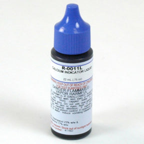 Taylor Calcium Indicator Reagent, 3/4 oz, 24/Pack | R-0011L-A-24