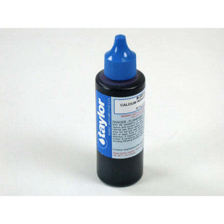 Taylor Calcium Indicator Reagent, 2 Oz, 12/Pack | R-0011L-C-12