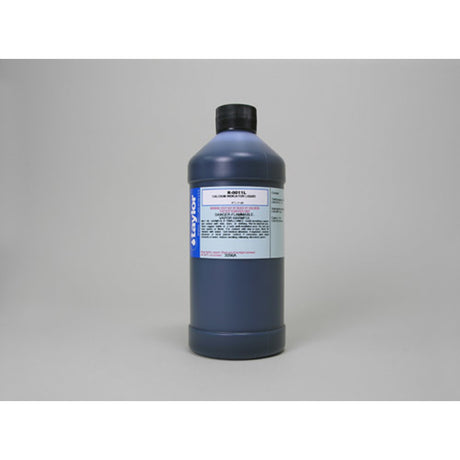 Taylor Calcium Indicator Liquid, 16 Ounce , 16 OZ | R-0011L-E