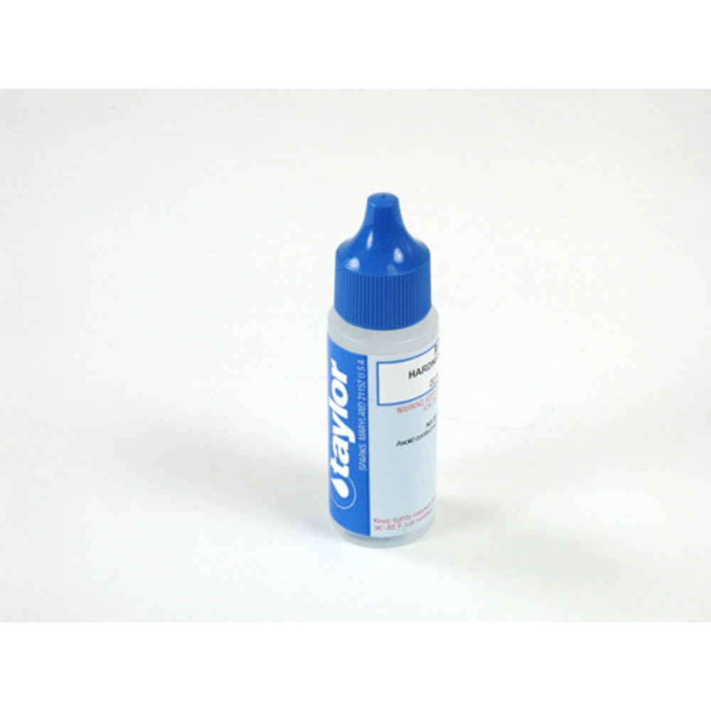 Taylor Hardness Reagent, 3/4 oz, 24/Pack | R-0012-A-24
