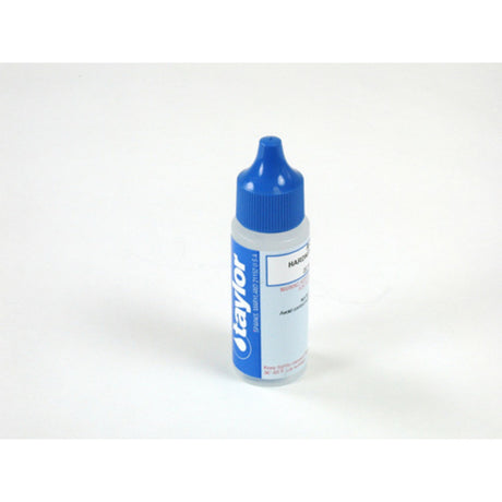 Taylor Hardness Reagent, 3/4 oz, 24/Pack | R-0012-A-24