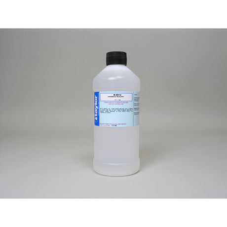 Taylor Hardness Reagent, 16 Ounce , 16 OZ | R-0012-E
