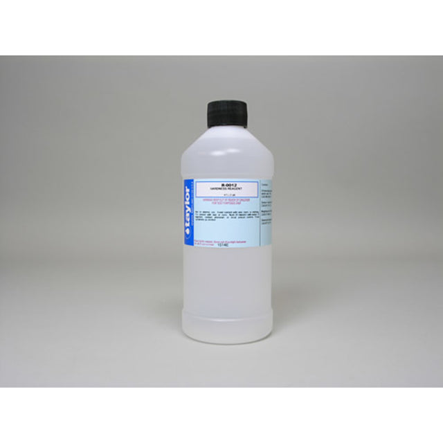 Taylor Hardness Reagent, 16 Ounce , 16 OZ | R-0012-E