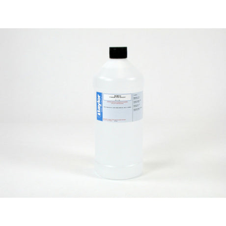 Taylor Cyanuric Acid Reagent, 32 Ounce | R-0013-F 2