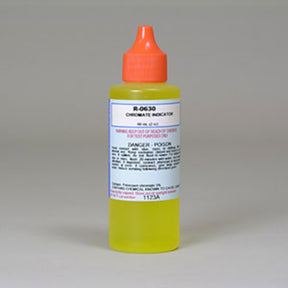 Taylor .75 Oz Chromate Indicator Dropper Bottle 24-Pack | R-0630-A-24