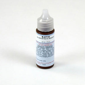 Taylor Silver Nitrate Reagent, 10 Ml , .75 OZ | R-0718-A-24