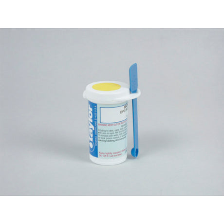 Taylor DPD Powder Reagent, 10 g, 12/Pack | R-0870-I-12 2
