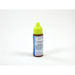 Taylor Fas-Dpd Titrating Reagent, For Chlorine, 3/4 Ounce | R-0871-A-24