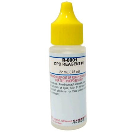 Taylor Phosphate Reagent | R-0981-A 2