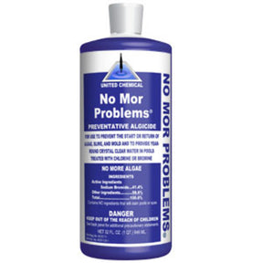 United Chemical No Mor Problems, 32 oz  | NMP-C12