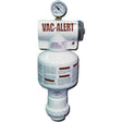 Vac-Alert Safety Vacuum Release System for Suction Lift | VA-2000L