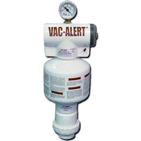 Vac-Alert Safety Vacuum Release System for Suction Lift | VA-2000L